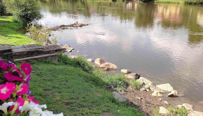 U Dvou Padel Od Vlastnika - Kamenný Přívoz