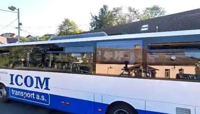 U Dvou Padel Street View A 360deg - Kamenný Přívoz