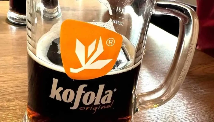 U Fleka -  Korenove Pivo - Tulipánová 142