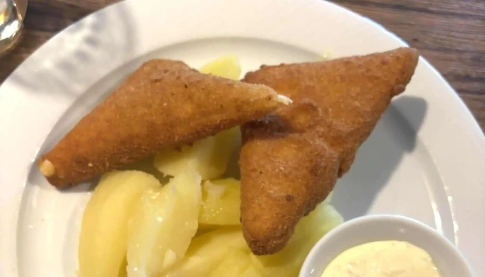 U Fleka -  Restaurace - Tulipánová 142