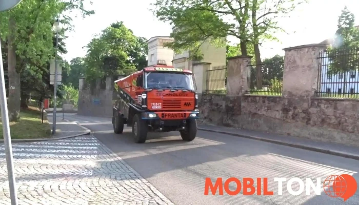 U Frantisky Videa - V Lípách 154