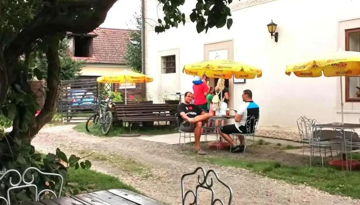 U Frantisky Vzhled A Atmosfera - V Lípách 154