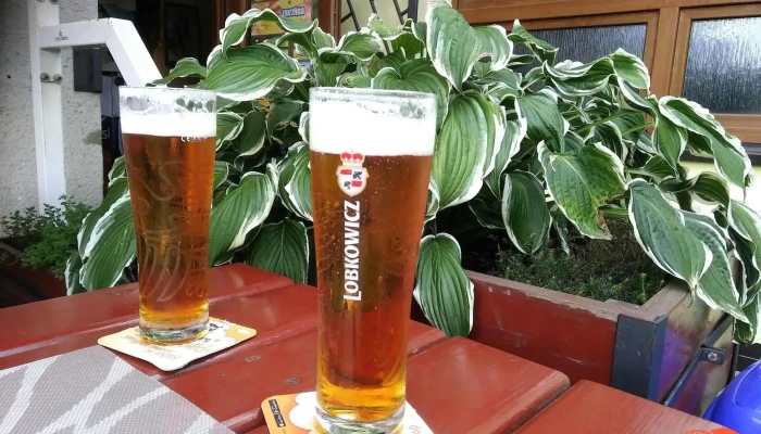 U Gurmana Pivo - Bítovčice