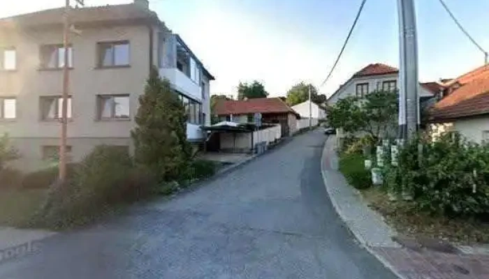 U Hamsiku Street View A 360deg - Záhorovice