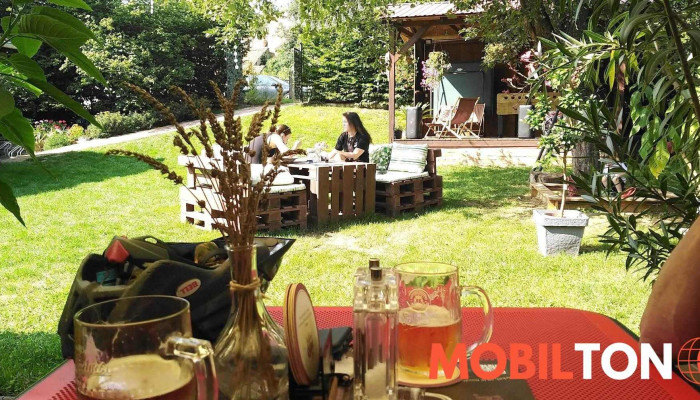 U Hamsiku Vse - Záhorovice