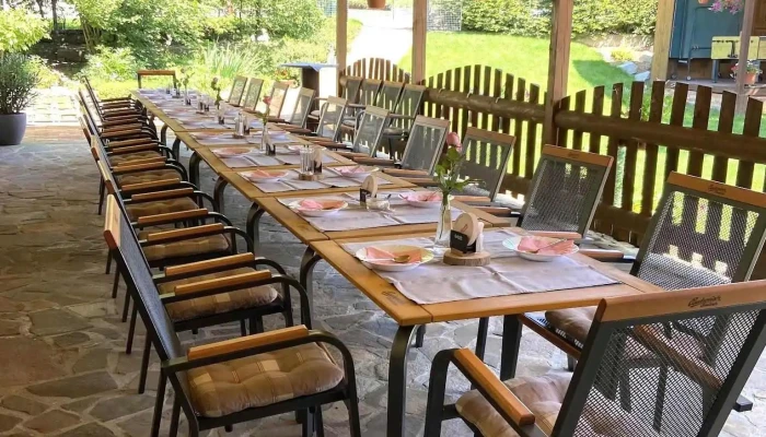 U Hamsiku Vzhled A Atmosfera - Záhorovice
