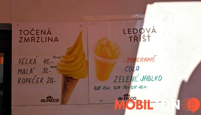 U Hlavacku Menu - Dr. E. Beneše 44