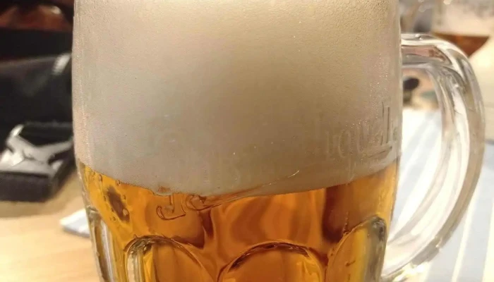 U Hrabetu Jidlo A Piti - Suvorovova 158
