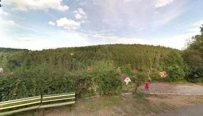 U Hradu -  Street View A 360deg - Krakovec