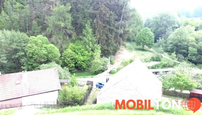 U Hradu -  Videa - Krakovec