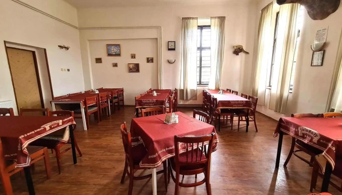 U Hradu -  Vzhled A Atmosfera - Krakovec
