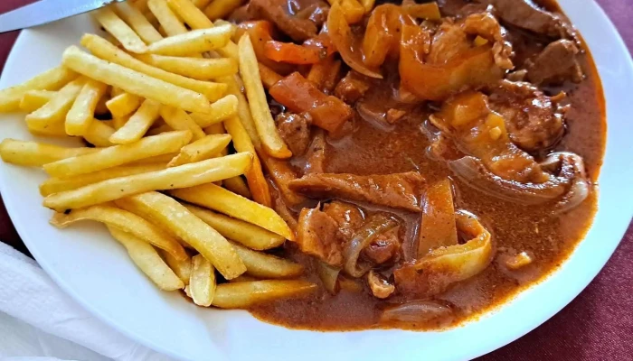 U Hradu -  čislo - Krakovec