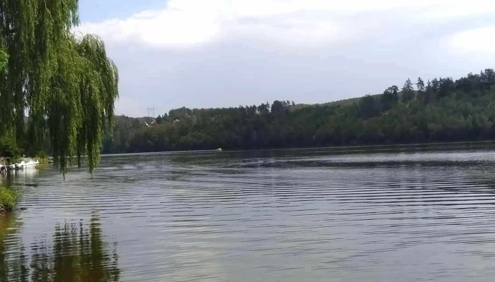 U Hrocha -  Oteviraci Doba - Županovice-dobříš