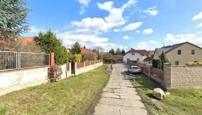 U Janka -  Street View A 360deg - Karla Veselého 795
