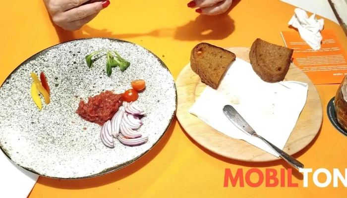 U Johana Restaurace A Penzion -  Nejnovejsi - Příluky