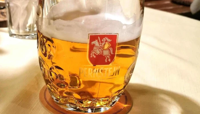 U Johana Restaurace A Penzion -  Pivo - Příluky