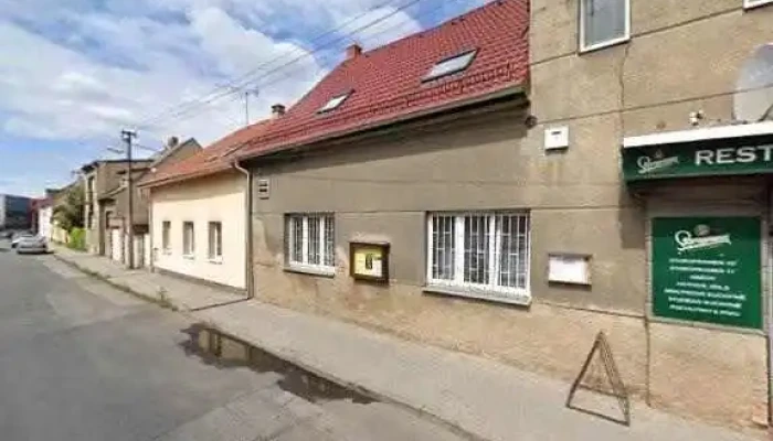 U Junku Street View A 360deg - 30, Kladenská 160
