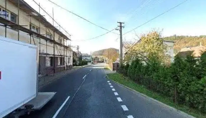 U Kachtiku Street View A 360deg - Všemina