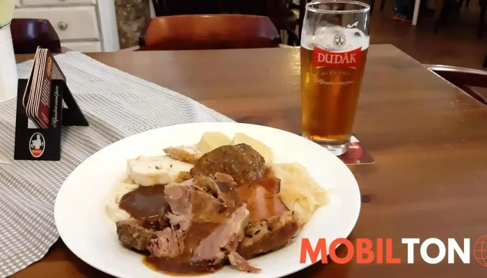 U Kaji Marika Kysane Zeli - Skalecká 124