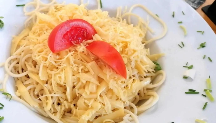 U Kaji Marika Restaurace - Skalecká 124