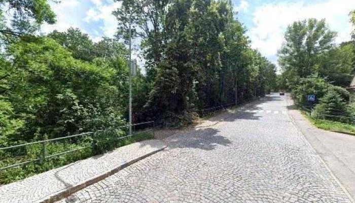 U Kaji Marika Street View A 360deg - Skalecká 124