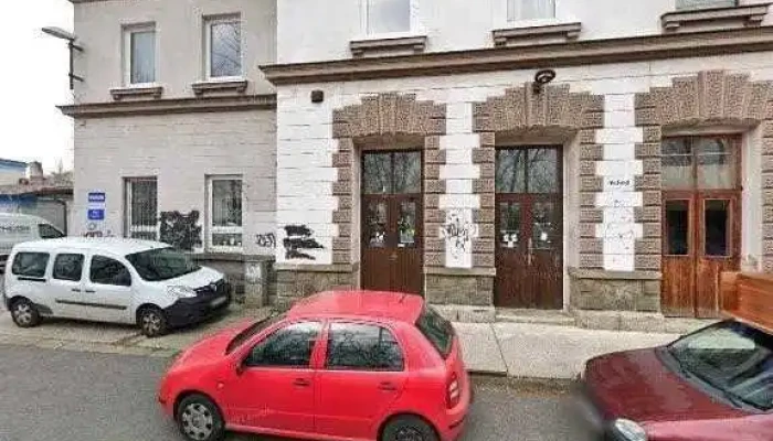 U Kamila -  Street View A 360deg - Nádražní 219/3