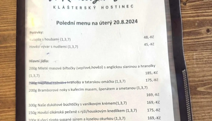U Karlovych Varu Oblast - Masarykovo Nám. 284
