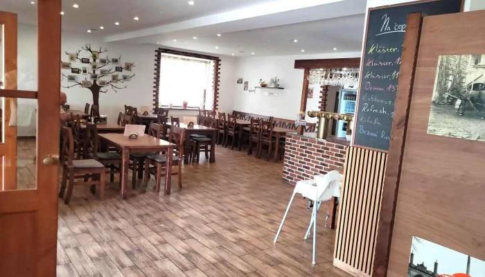 U Karlovych Varu Vzhled A Atmosfera - Masarykovo Nám. 284