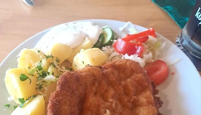 U Kastanu Hodnoceni - Olbramovice-vrchotovy Janovice