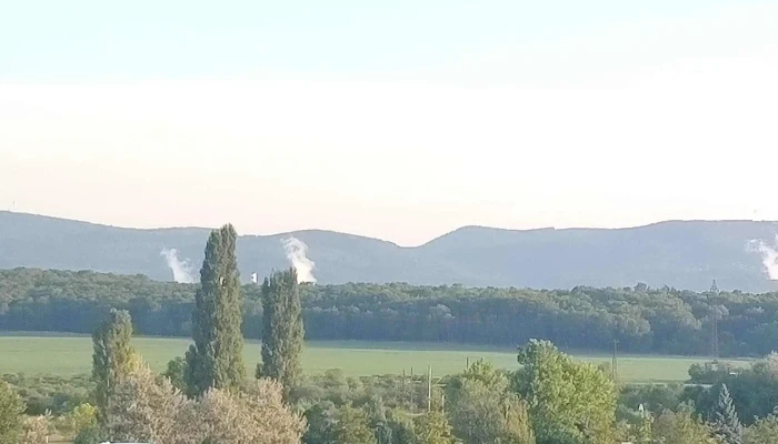 U Kastanu Jak Se Dostat - Olbramovice-vrchotovy Janovice