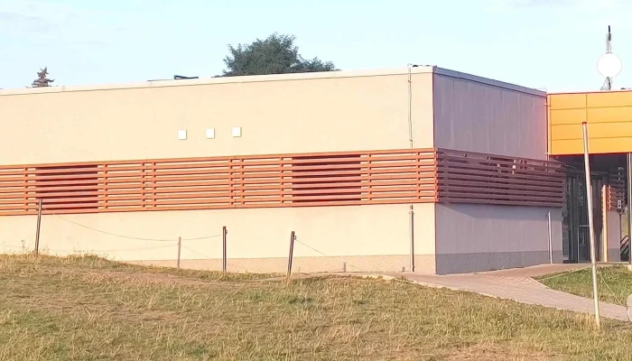 U Kastanu Oteviraci Doba - Olbramovice-vrchotovy Janovice