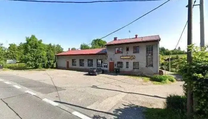 U Kastanu Street View A 360deg - Olbramovice-vrchotovy Janovice