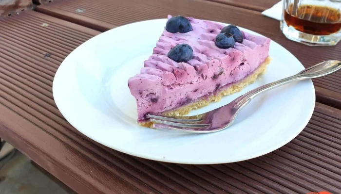 U Kone   Restaurace S Cukrarnou Dort - Kokořín