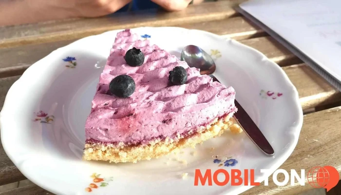 U Kone   Restaurace S Cukrarnou Jidlo A Piti - Kokořín