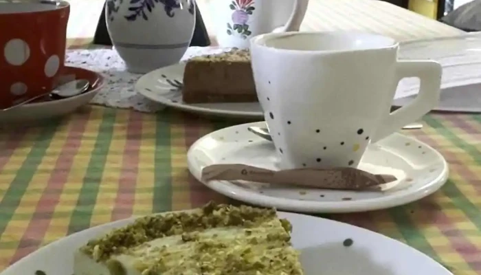 U Kone   Restaurace S Cukrarnou Videa - Kokořín
