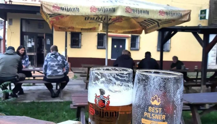U Konicka Jidlo A Piti - Mladoboleslavská 651