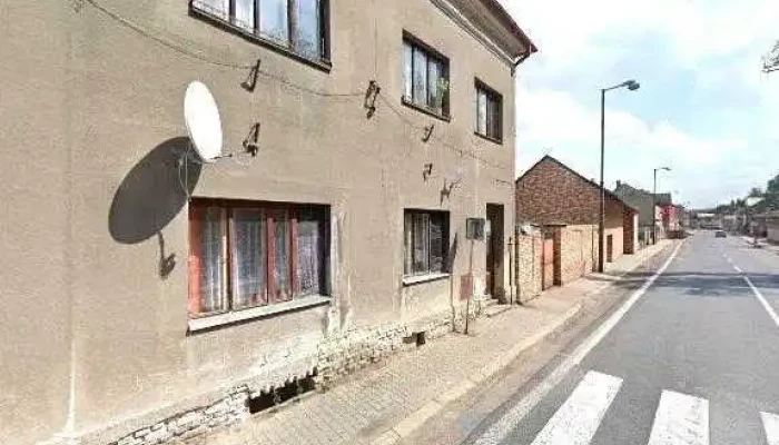 U Konicka Street View A 360deg - Mladoboleslavská 651