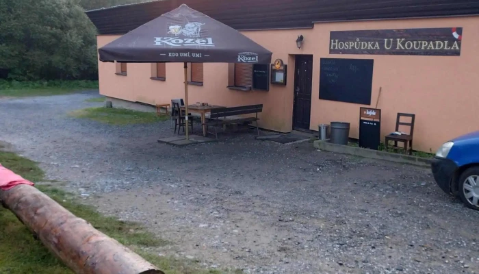 U Koupadla -  Adresa - Středočeský Kraj