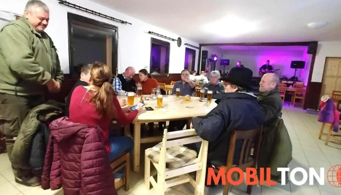 U Koupadla -  Vzhled A Atmosfera - Středočeský Kraj