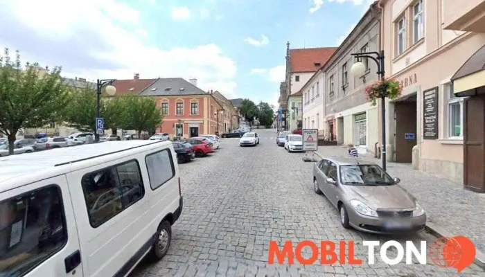U krále Václava - Czech Republic
