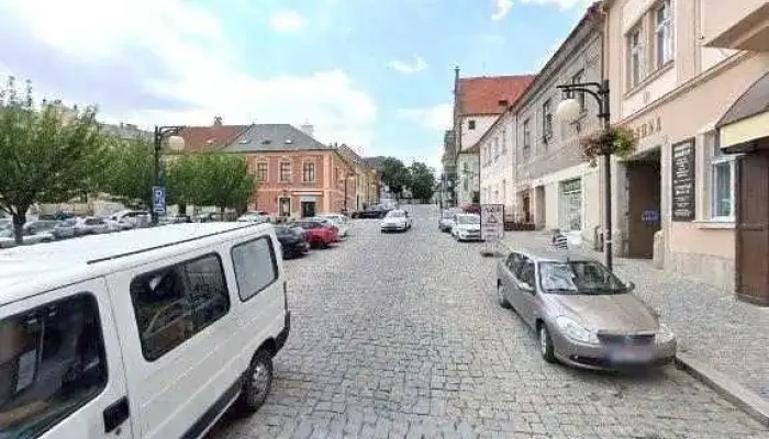 U Krale Vaclava Vse - Czech Republic