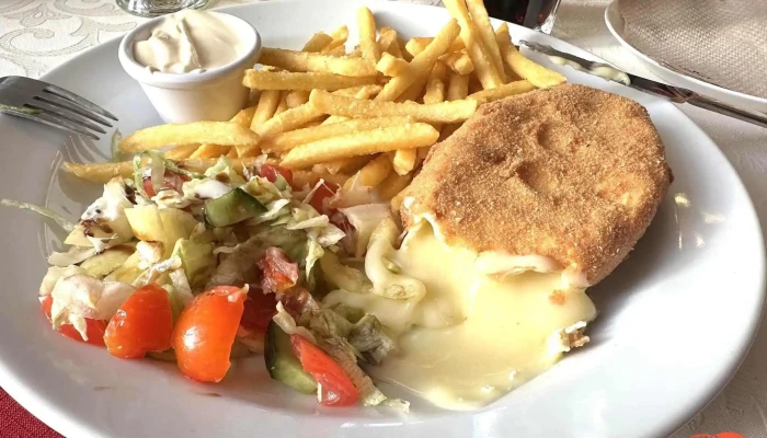 U Krejzu Restaurant Penzion Pivnice Hranolky - Sadová 250