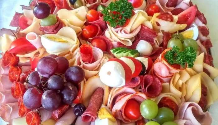 U Krejzu Restaurant Penzion Pivnice Jidlo A Piti - Sadová 250