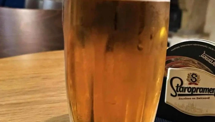 U Krejzu Restaurant Penzion Pivnice Pivo - Sadová 250