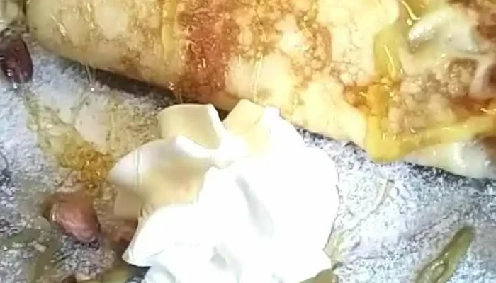U Krejzu Restaurant Penzion Pivnice Videa - Sadová 250