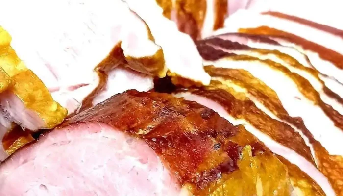 U Krkovicky Jidlo A Piti - Lubná
