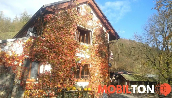 U Krobiana Od Vlastnika - Karlštejnská 12