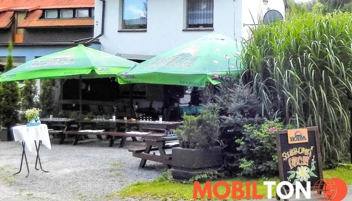 U Krobotů - 789 01 Zábřeh-Dolní Bušínov