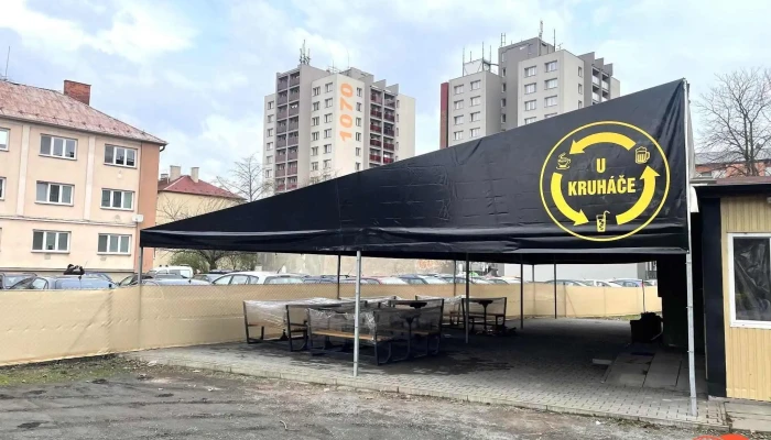 U kruháče - 735 81 Nový Bohumín