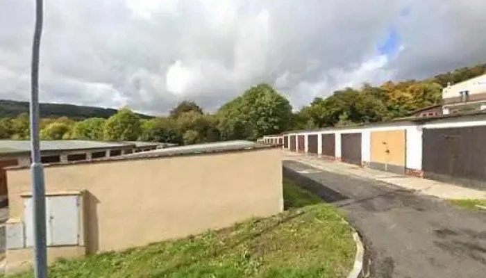 U Kryla -  Street View A 360deg - U Stadionu 222
